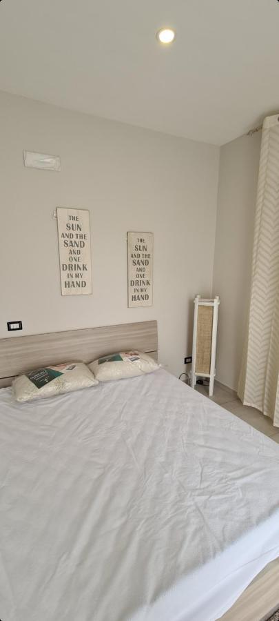 Garibaldi Room Nápoly Kültér fotó