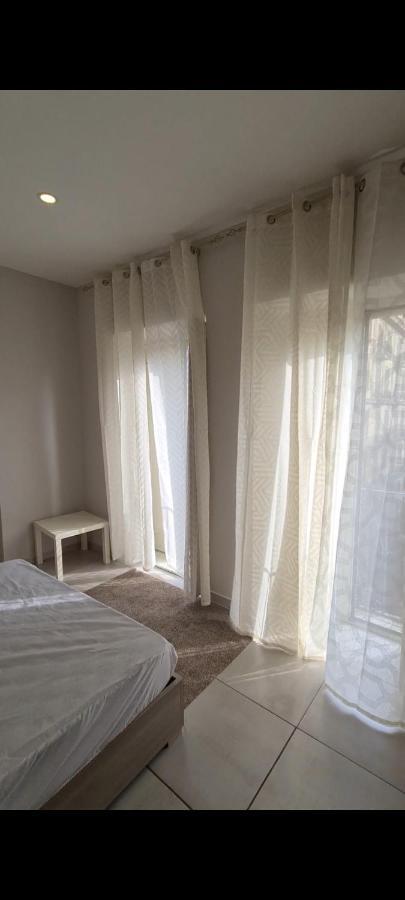 Garibaldi Room Nápoly Kültér fotó