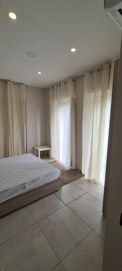 Garibaldi Room Nápoly Kültér fotó