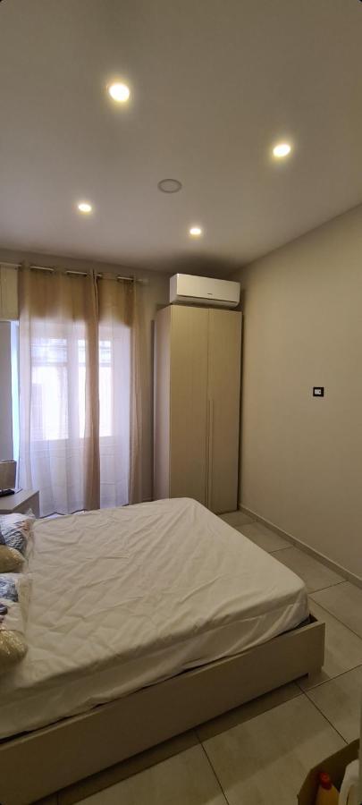 Garibaldi Room Nápoly Kültér fotó