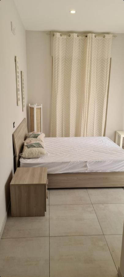 Garibaldi Room Nápoly Kültér fotó