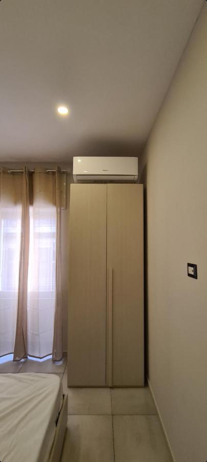 Garibaldi Room Nápoly Kültér fotó