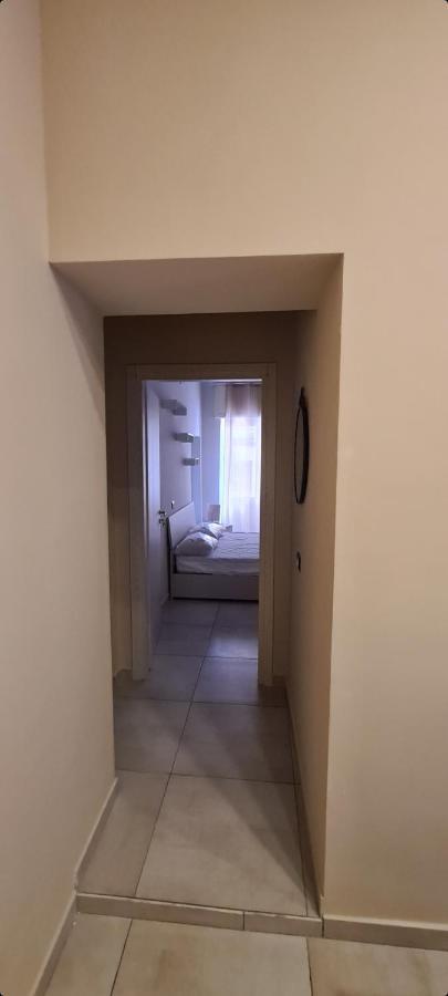 Garibaldi Room Nápoly Kültér fotó