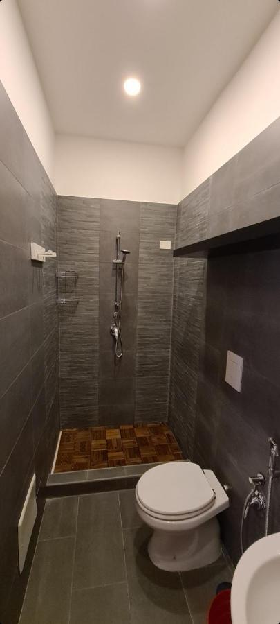 Garibaldi Room Nápoly Kültér fotó