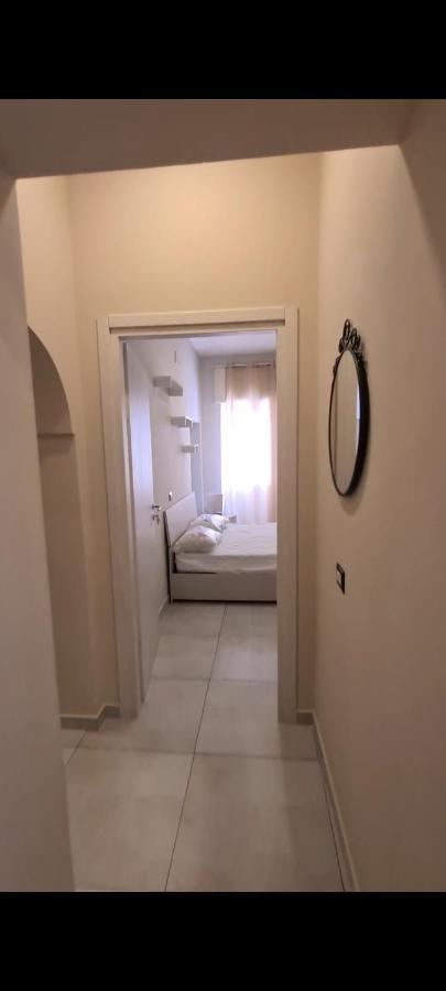 Garibaldi Room Nápoly Kültér fotó